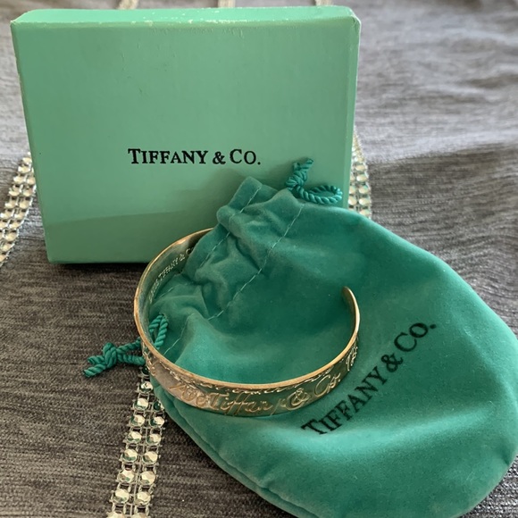 Tiffany Silver Bracelet - Picture 5 of 5